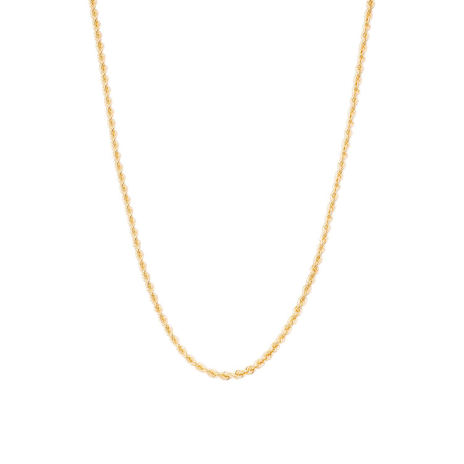 Cadena de Oro 18kt Tourbillon amarillo-2