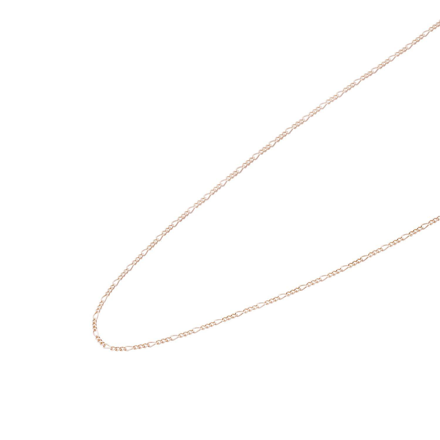 Cadena Oro Miel 18kt Cartier-0