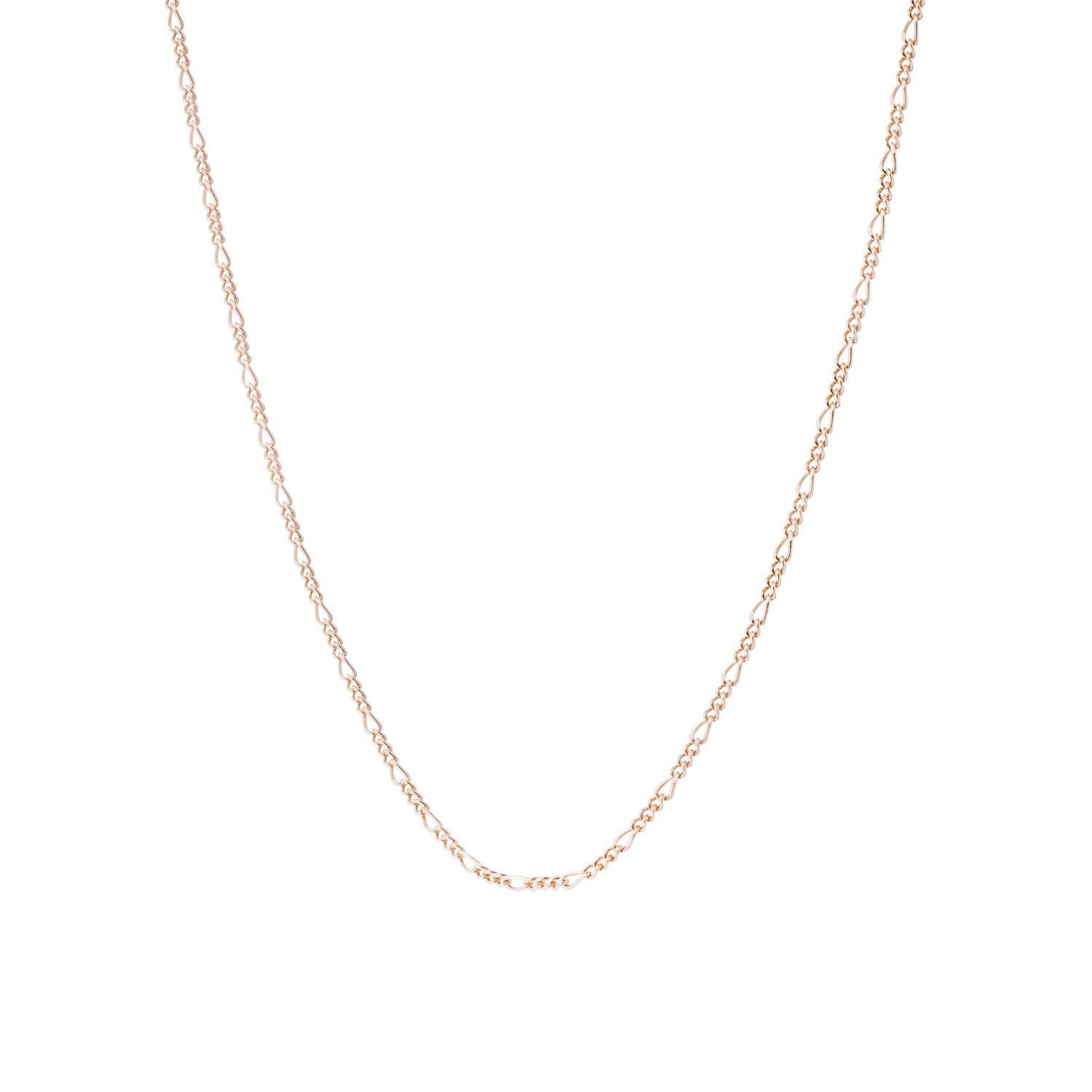 Cadena Oro Miel 18kt Cartier-1