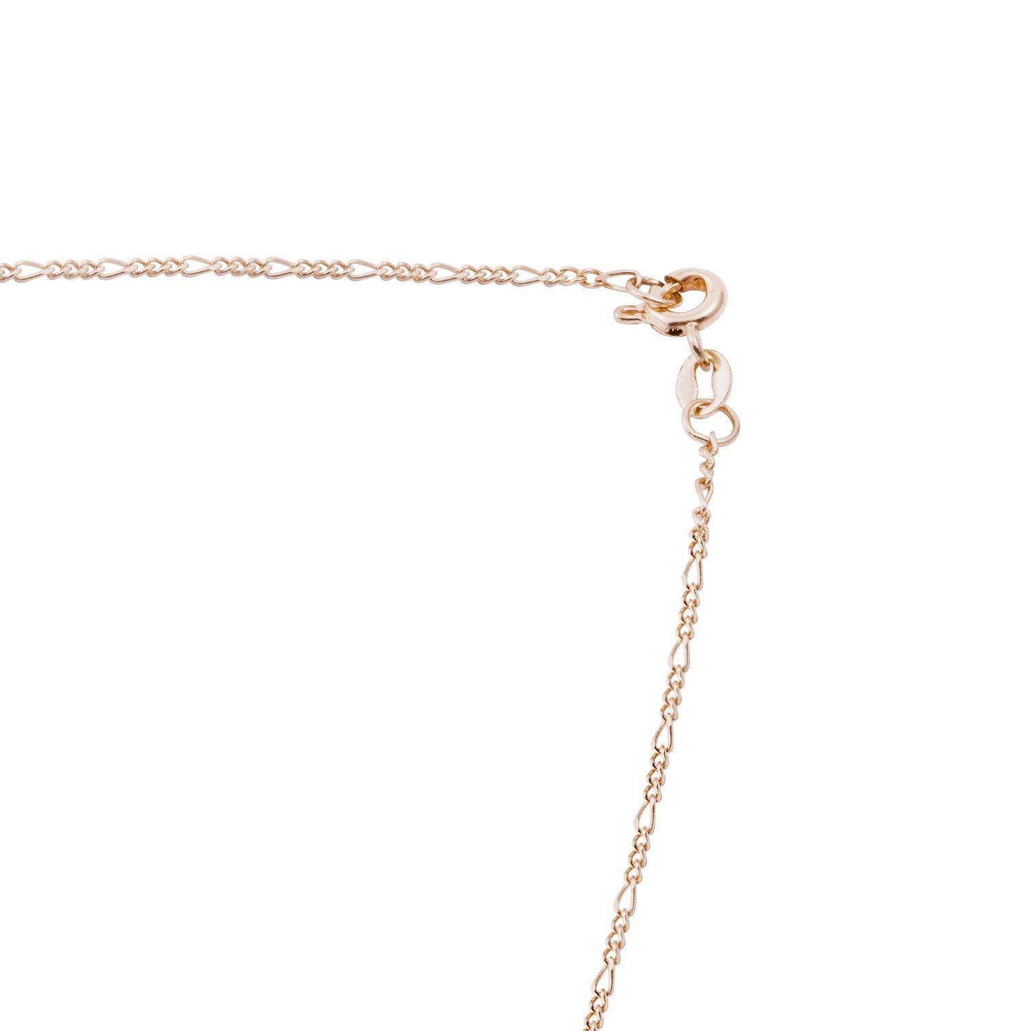 Cadena Oro Miel 18kt Cartier-2