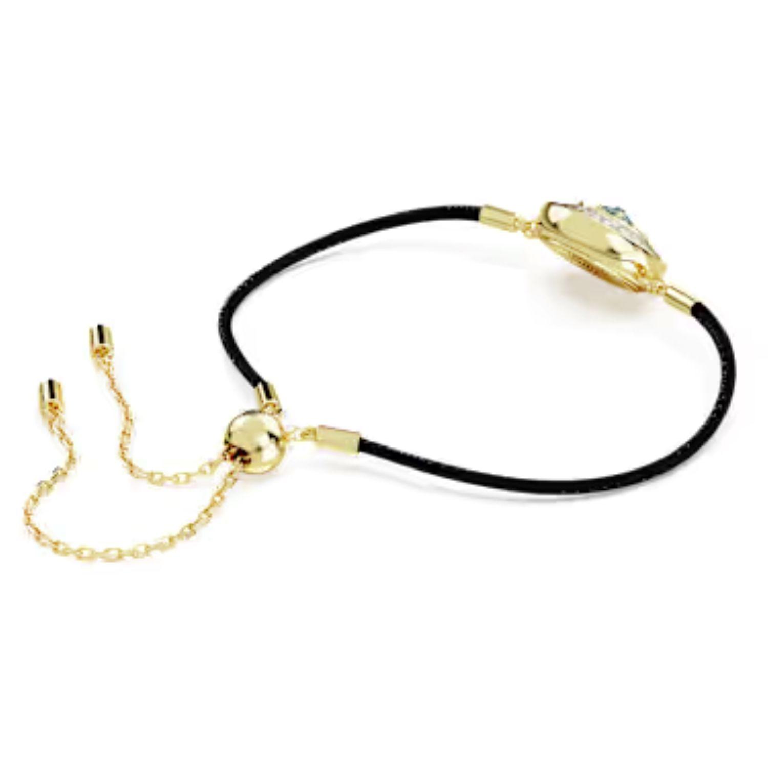 Brazalete Swarovski Symbolica Ojo Turco-1