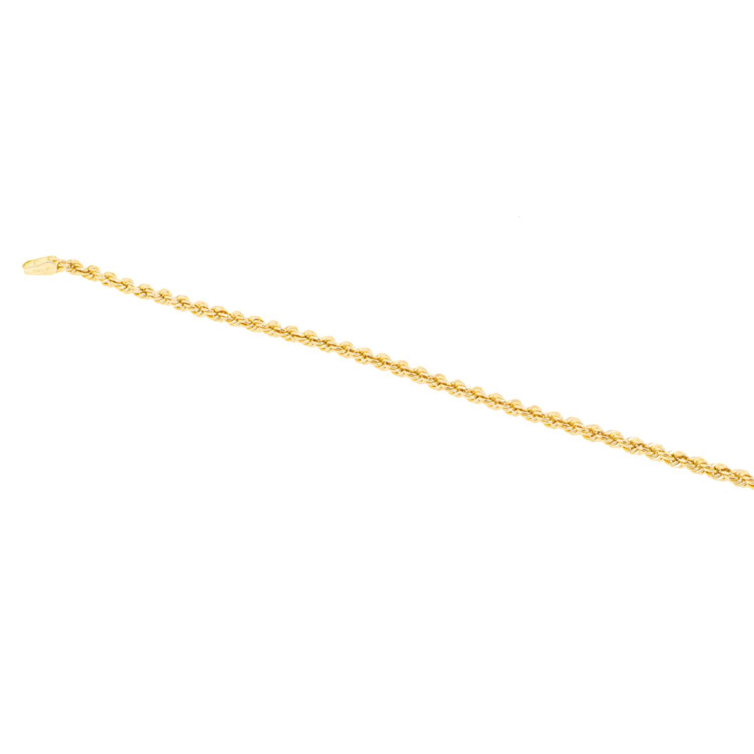 Pulsera de Oro 18kt Turbillon41-1