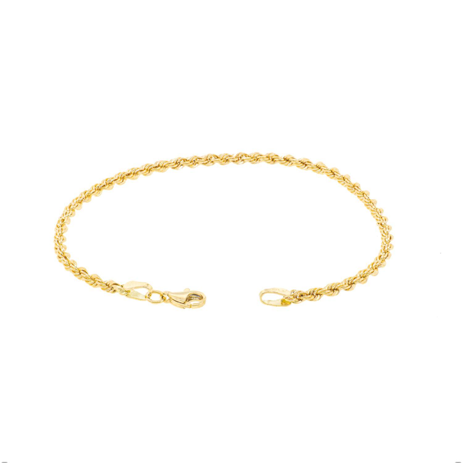 Pulsera de Oro 18kt Turbillon41-2