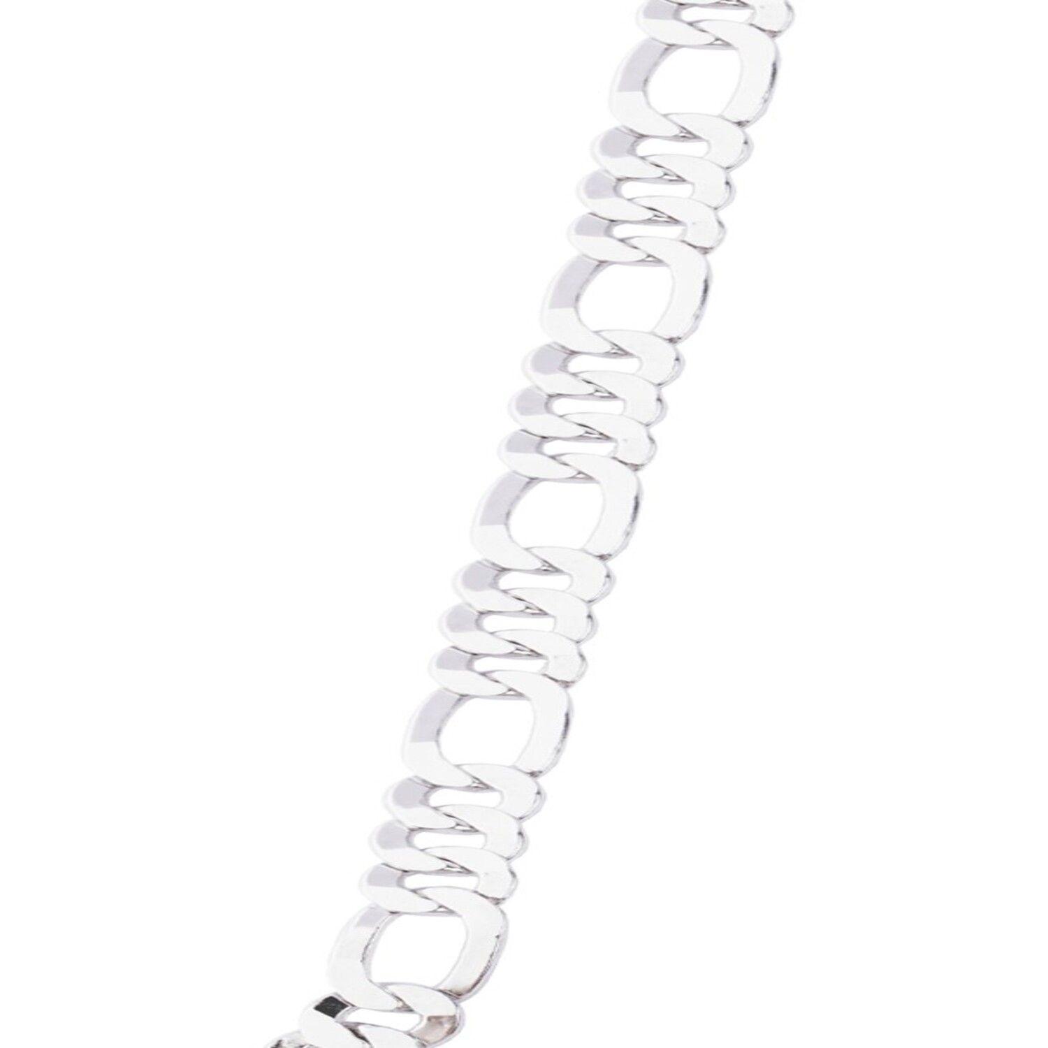 Cadena de Plata Esterlina 925 Cartier 25-2