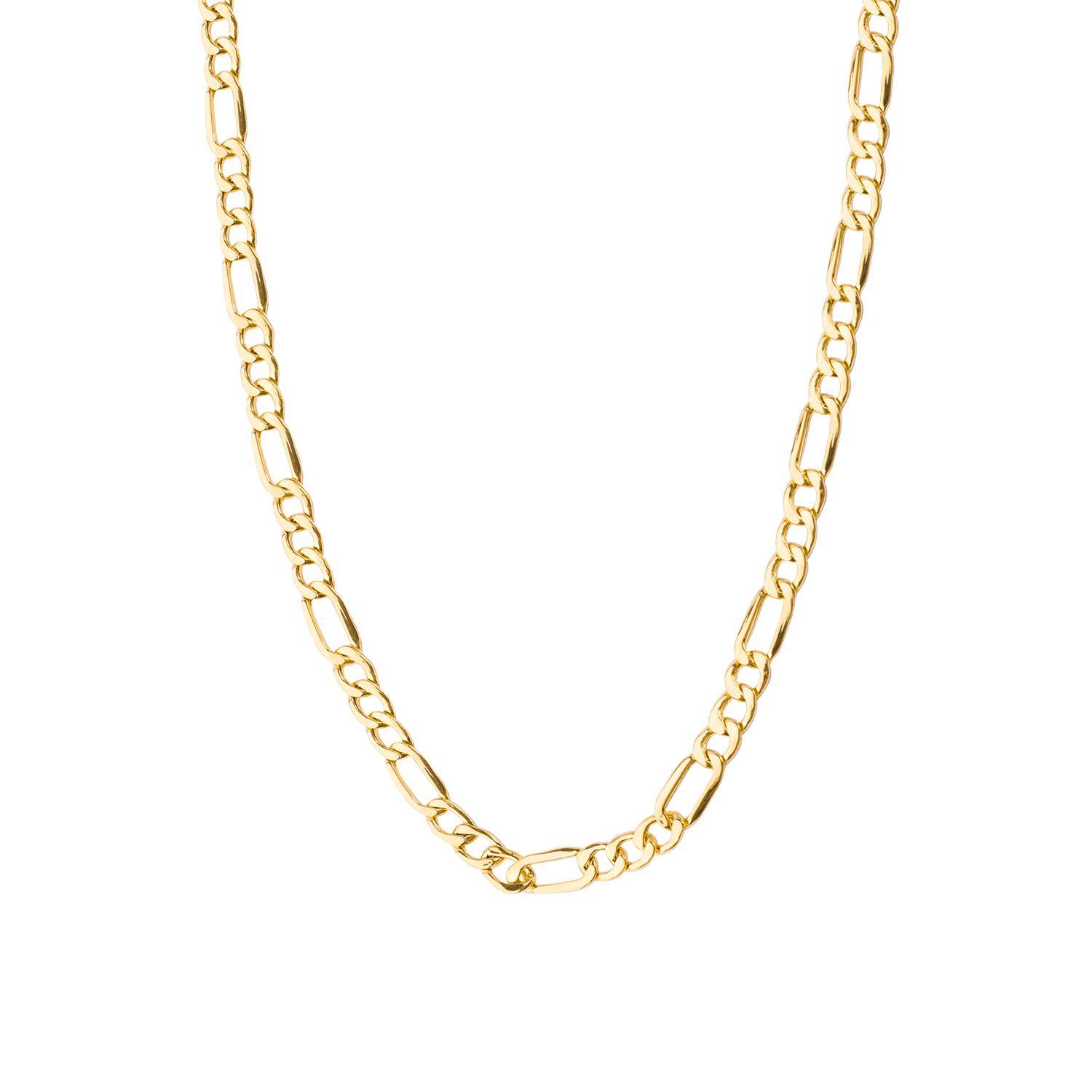 Collar de Oro 18kt Cartier Modelo-2