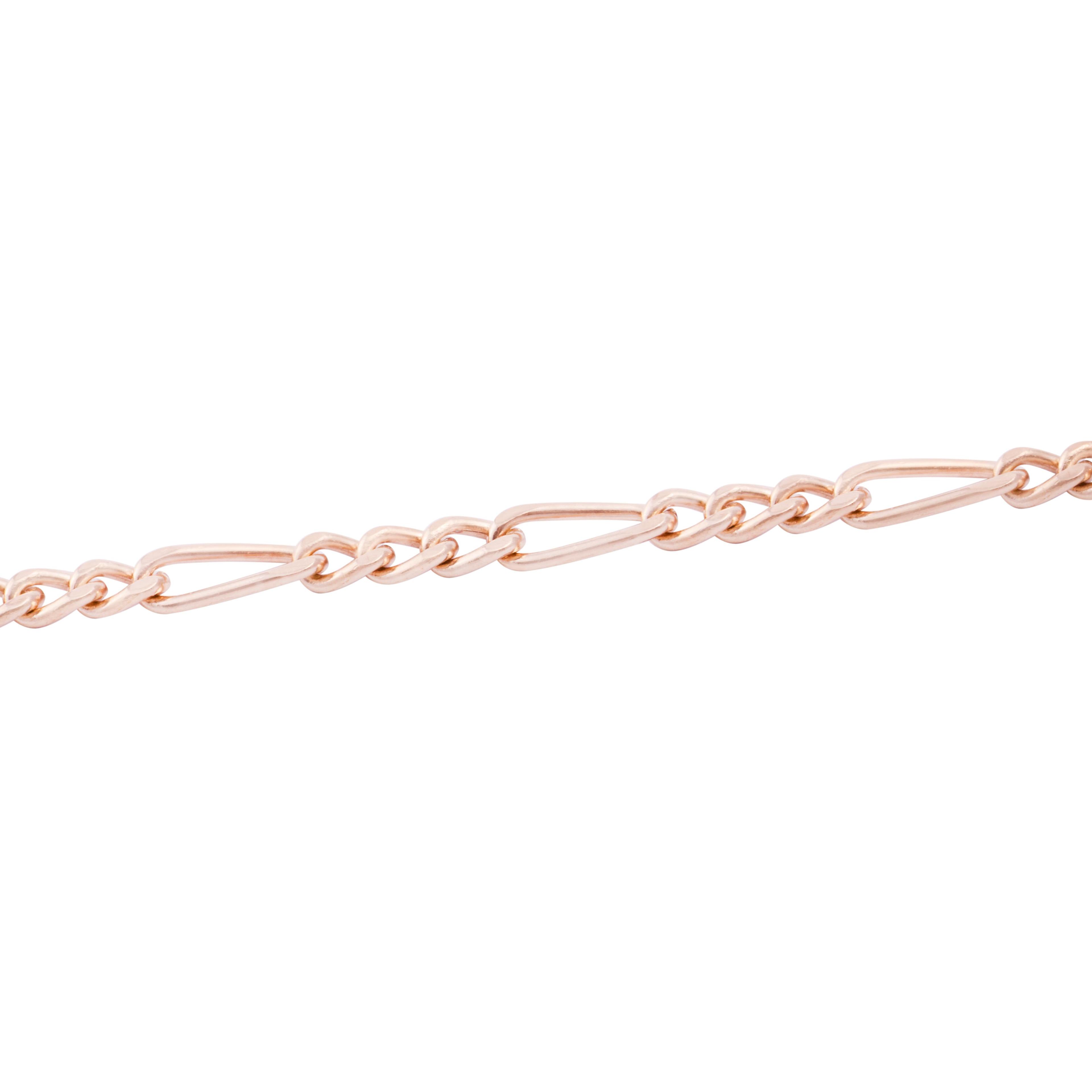 Pulsera Oro Miel 18kt Cartier-1