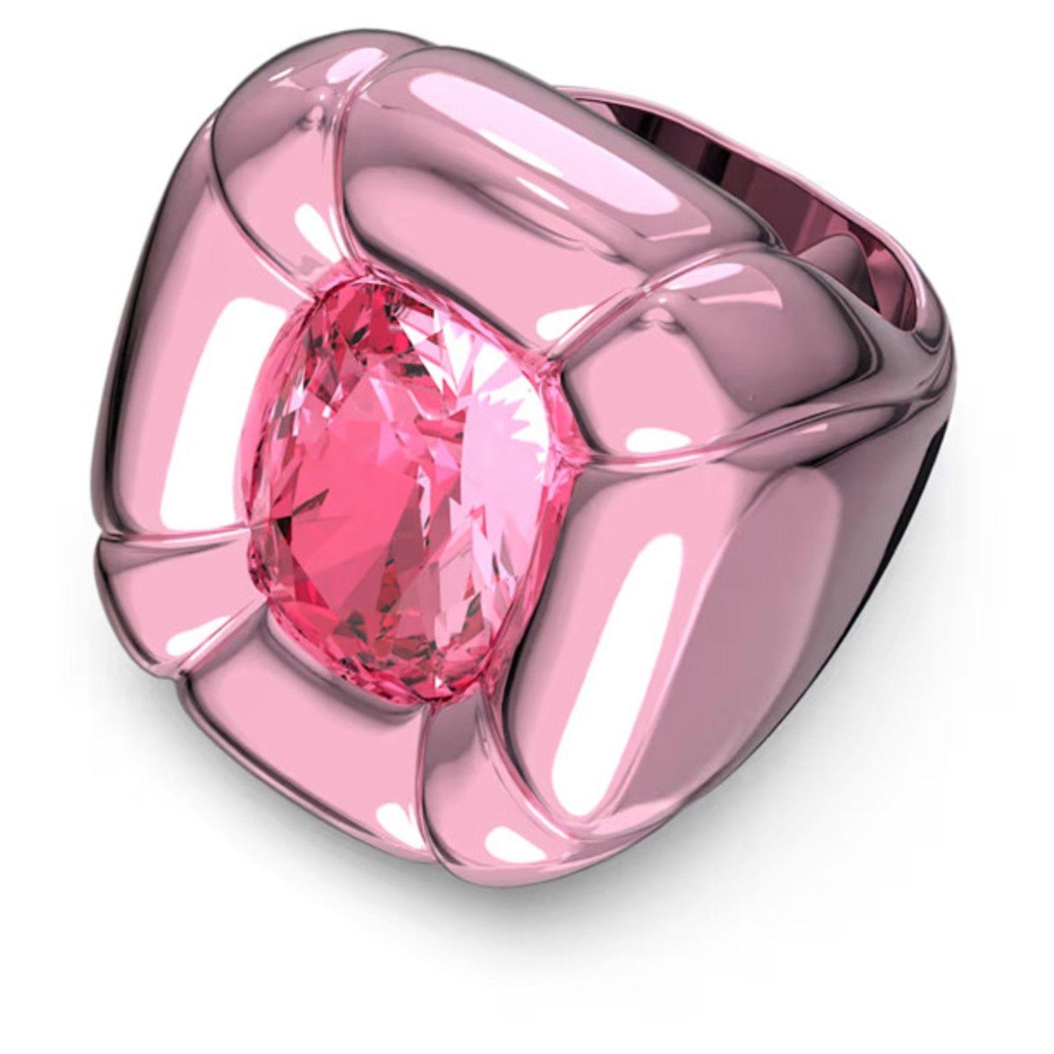 Anillo Swarovski Cóctel Dulcis-0