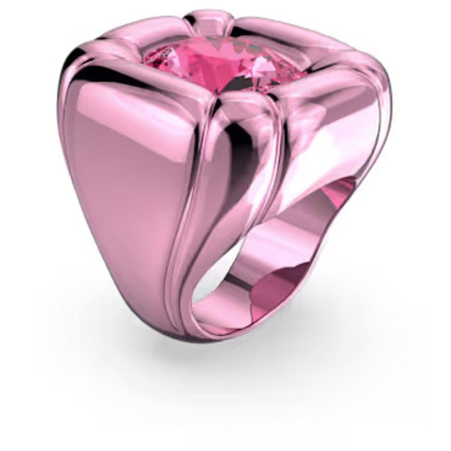 Anillo Swarovski Cóctel Dulcis-2