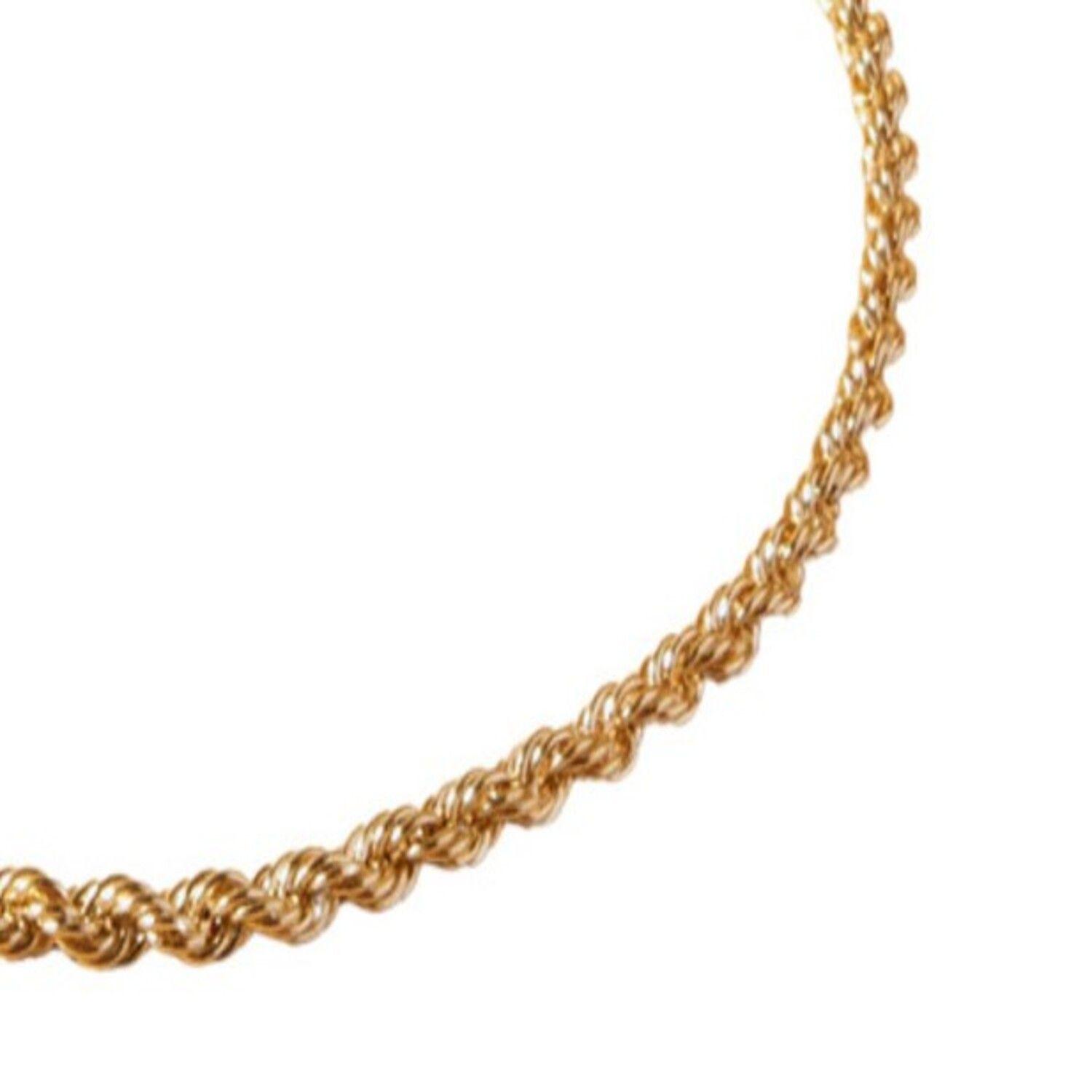 Pulsera de Oro 18kt Turbillon 19CM-2
