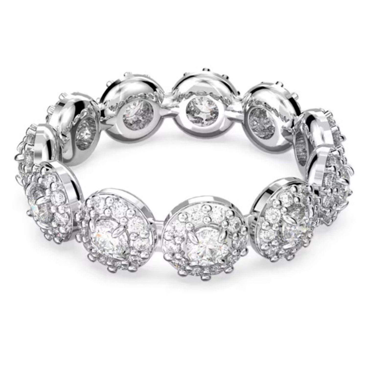 Anillo Swarovski Constella Una-0