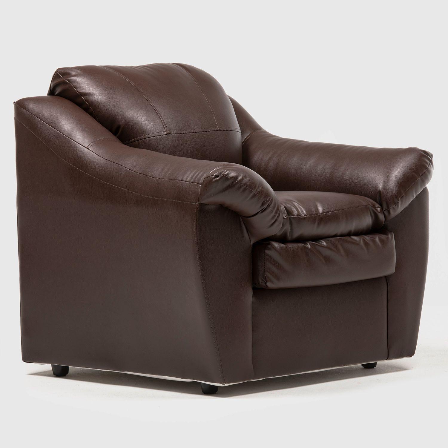 Juego Living Galicia 311C Pu Café Moro-2