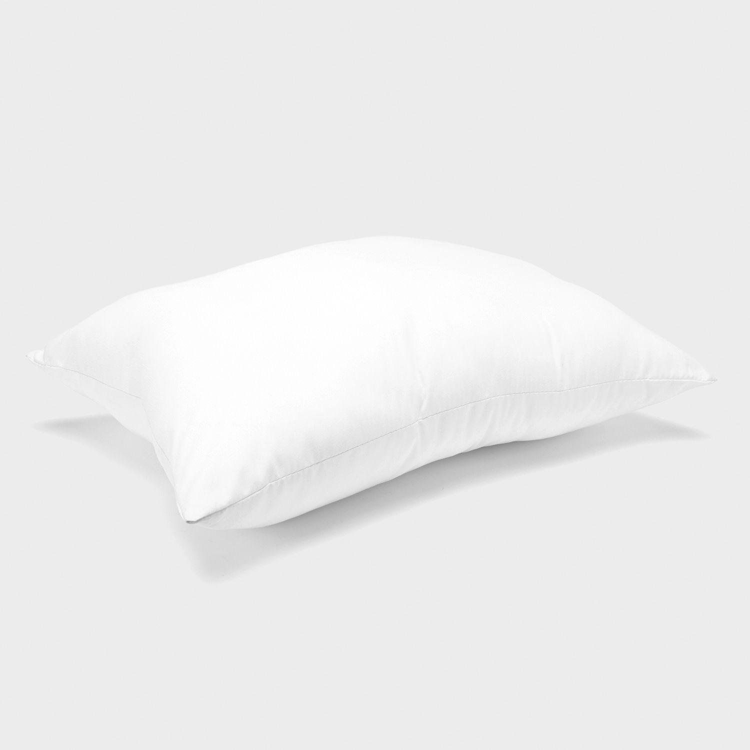 Pack Almohada de Microfibra Max 50X70-2