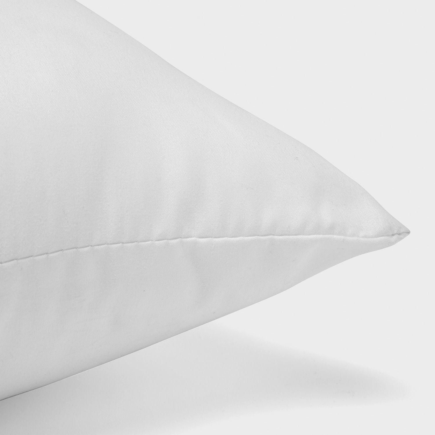 Pack Almohada de Microfibra Max 50X70-3