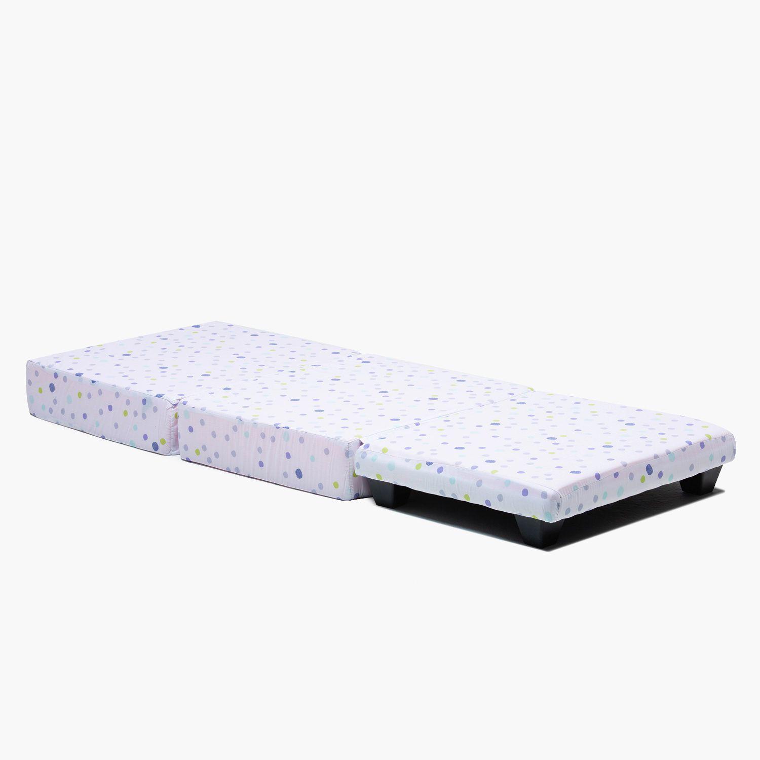 PUff Cama Sorrento Tela Beige-5