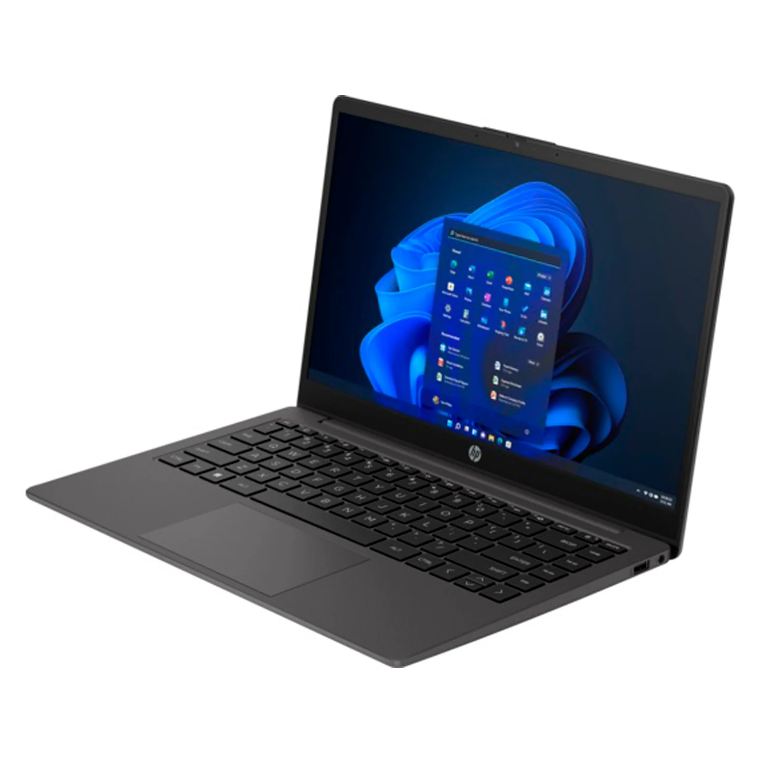 NOTEBOOK HP CELERON / 8GB RAM / HDD 500 GB / WIN10 (REACONDICIONADO)-3