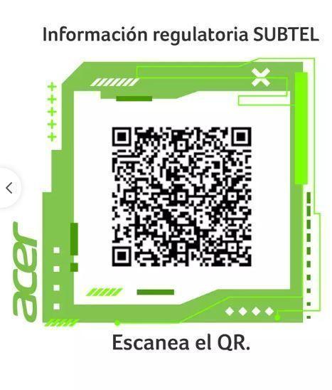 NOTEBOOK ACER Celeron 8GB RAM SSD 128GB WIN11 Reacondicionado-4