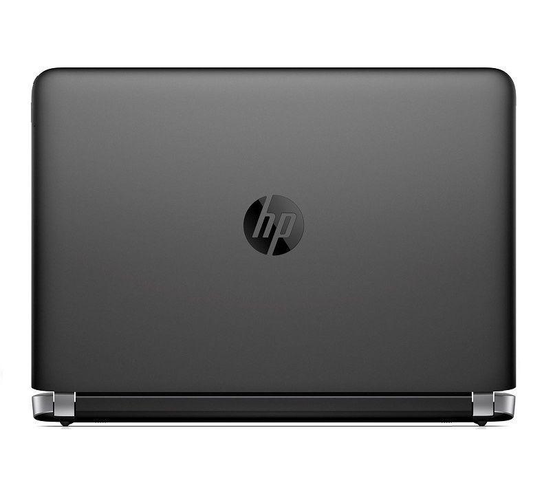 Notebook HP i5 / 8GB RAM / 500HDD / WIN 11  (REACONDICIONADO)-2