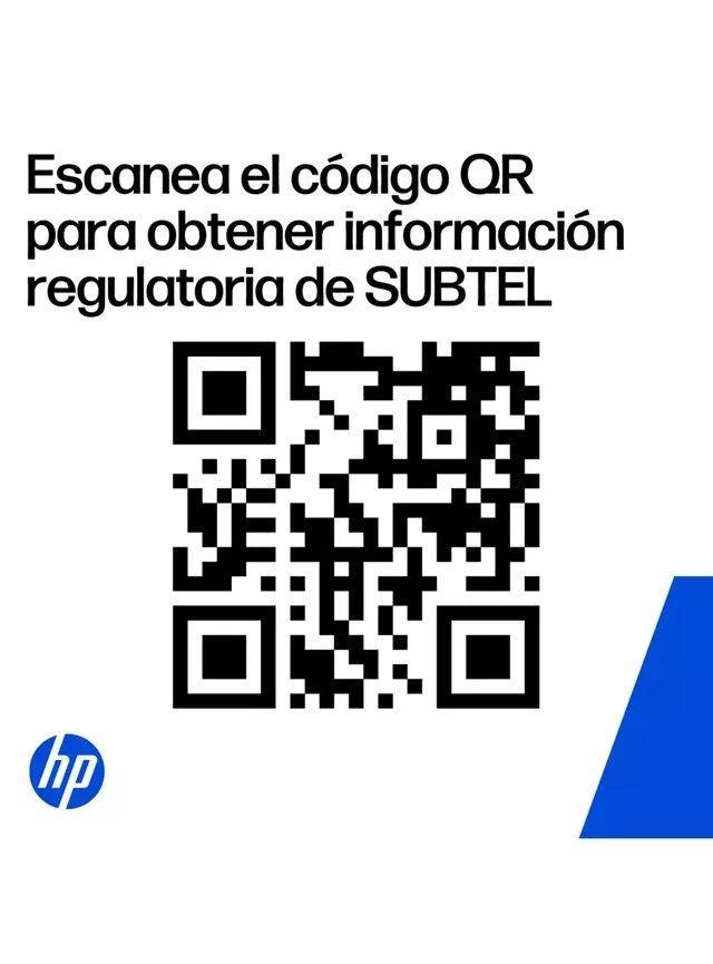 Notebook HP Intel i5/8GB RAM/SSD 256GB/WIN 11 (Reacondicionado) -4