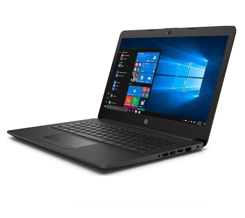 Notebook HP i7  / 8GB RAM / 500HDD / WIN 11  (REACONDICIONADO)-2