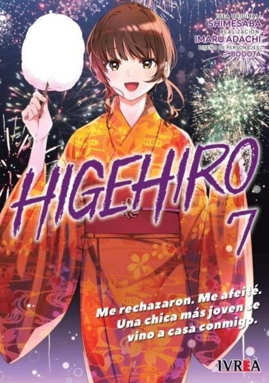 Higehiro 7 - Ivrea Argentina-0