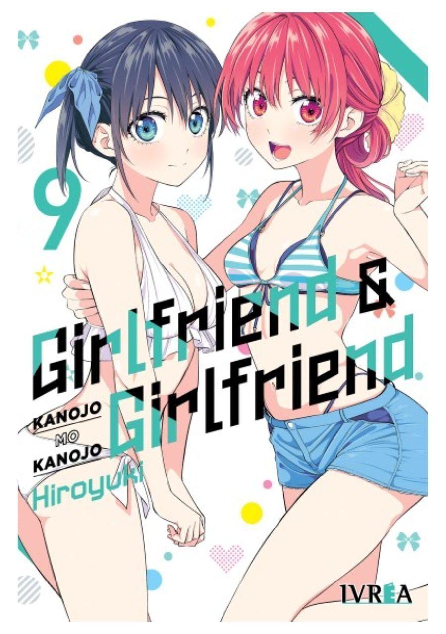 Girlfriend & Girlfriend 9 - Ivrea Argentina-0