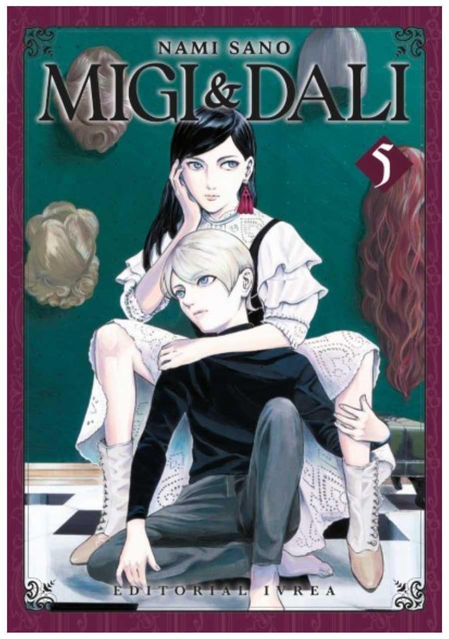 Migi & Dali 5 - Ivrea Argentina.-0