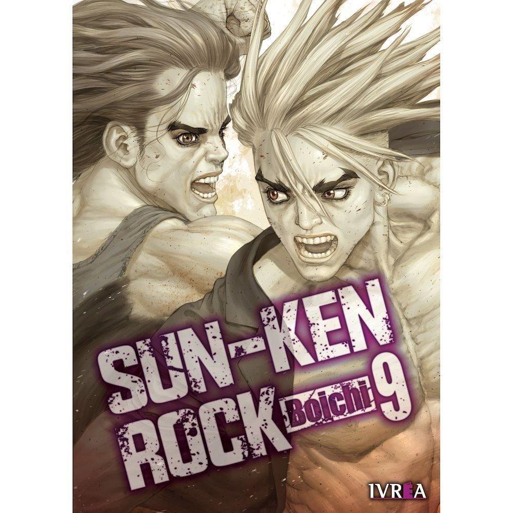 Sun-Ken Rock 9 - Ivrea España-0