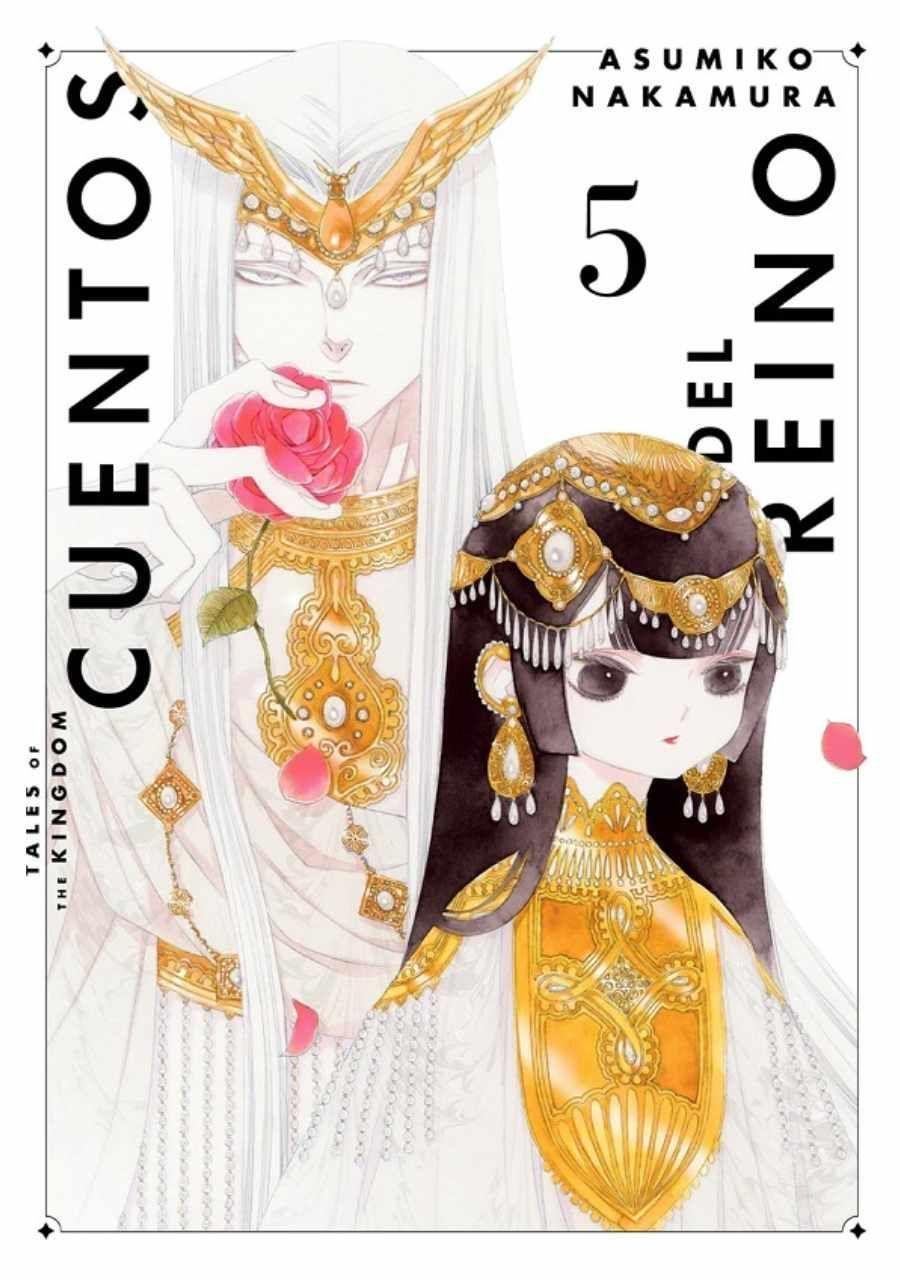 Cuentos Del Reino 5-0