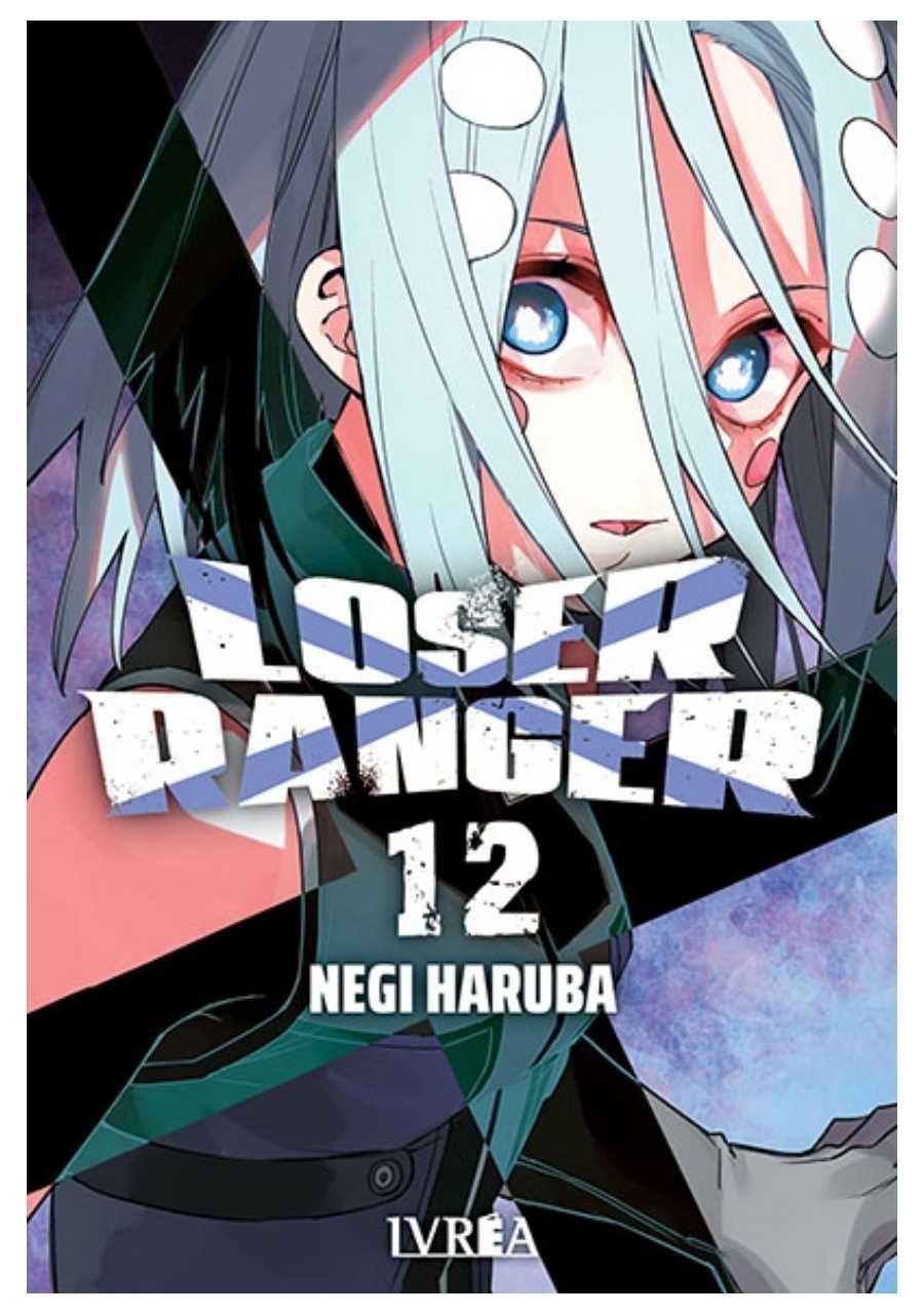 Loser Ranger 12 - Ivrea Argentina-0