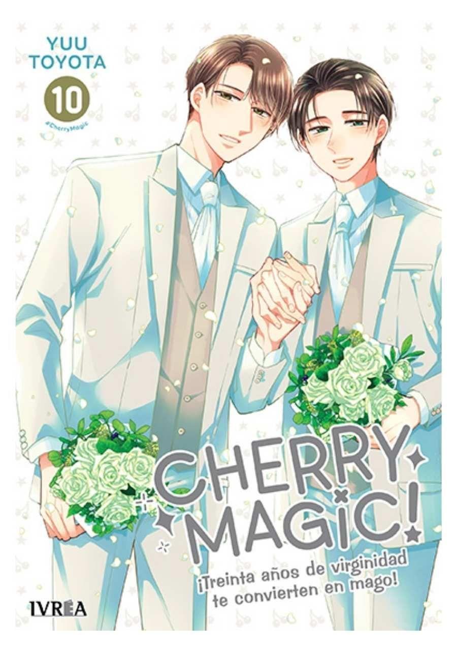 Cherry Magic 10 - Ivrea Argentina-0