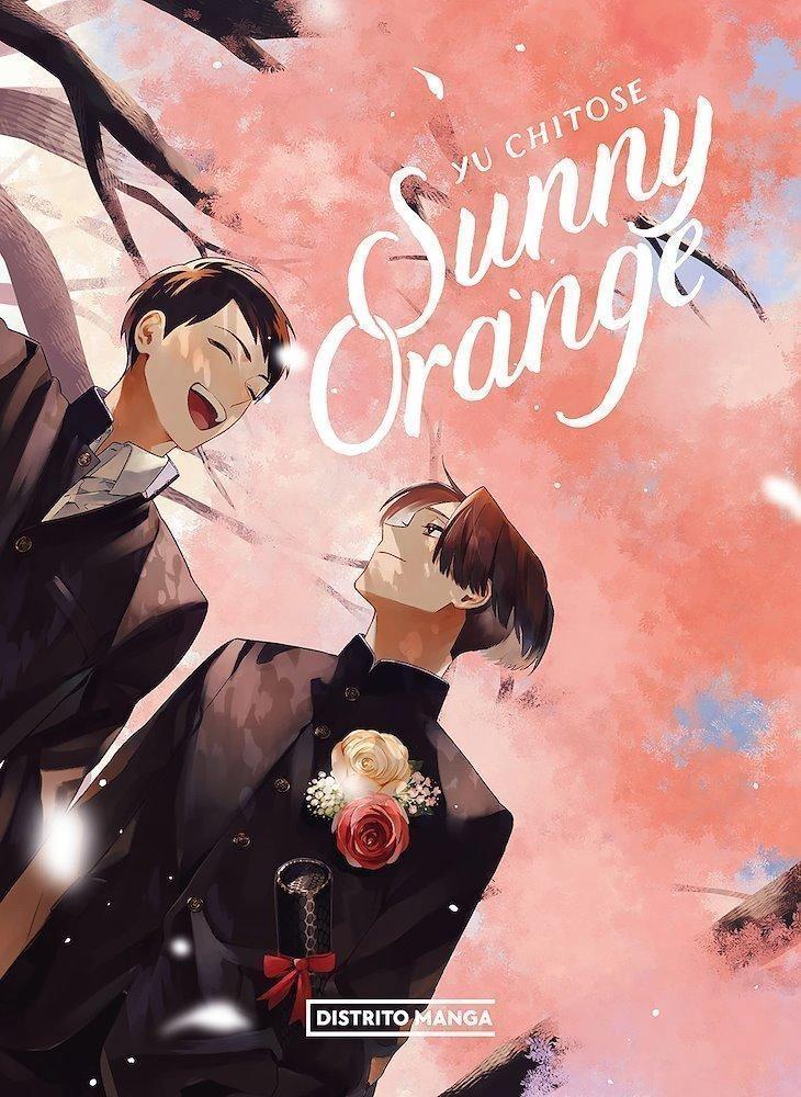 Sunny Orange-0