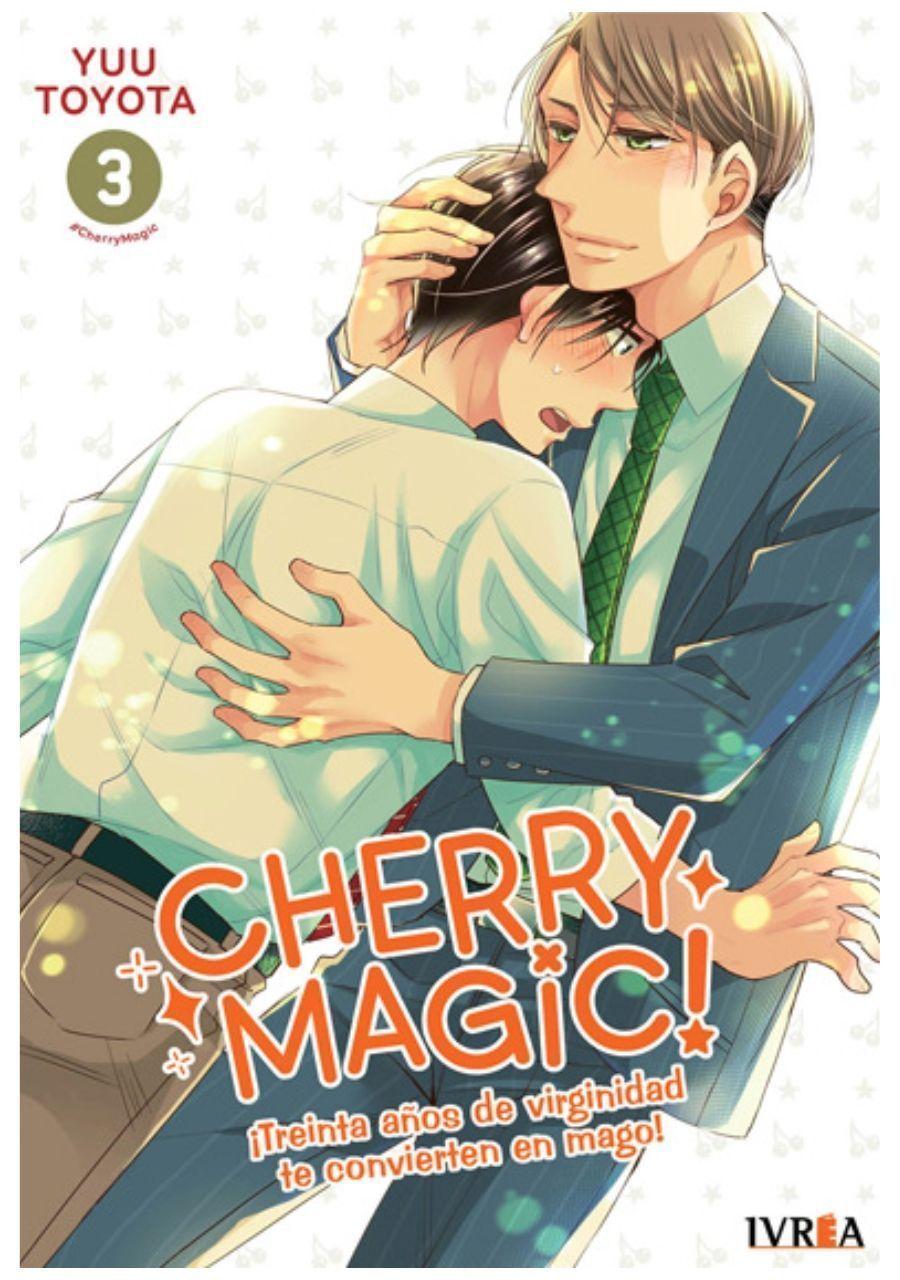 Cherry Magic 3 - Ivrea Argentina-0