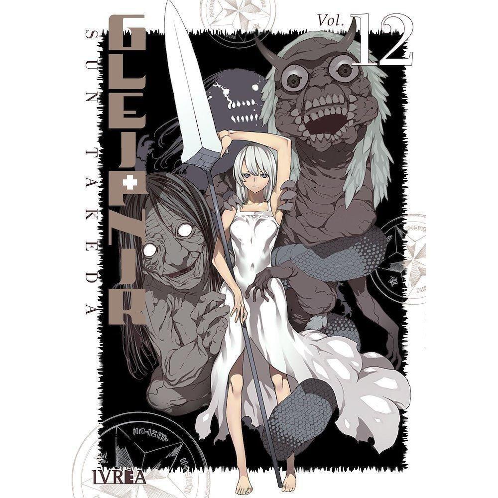Gleipnir 12-0