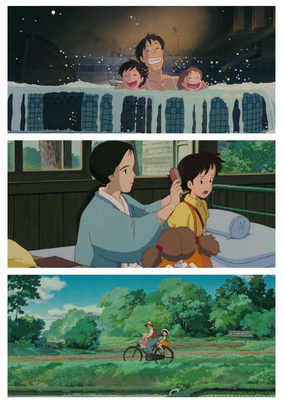 Mujeres De Ghibli La Huella Femenina De Miyazaki En Anime-3