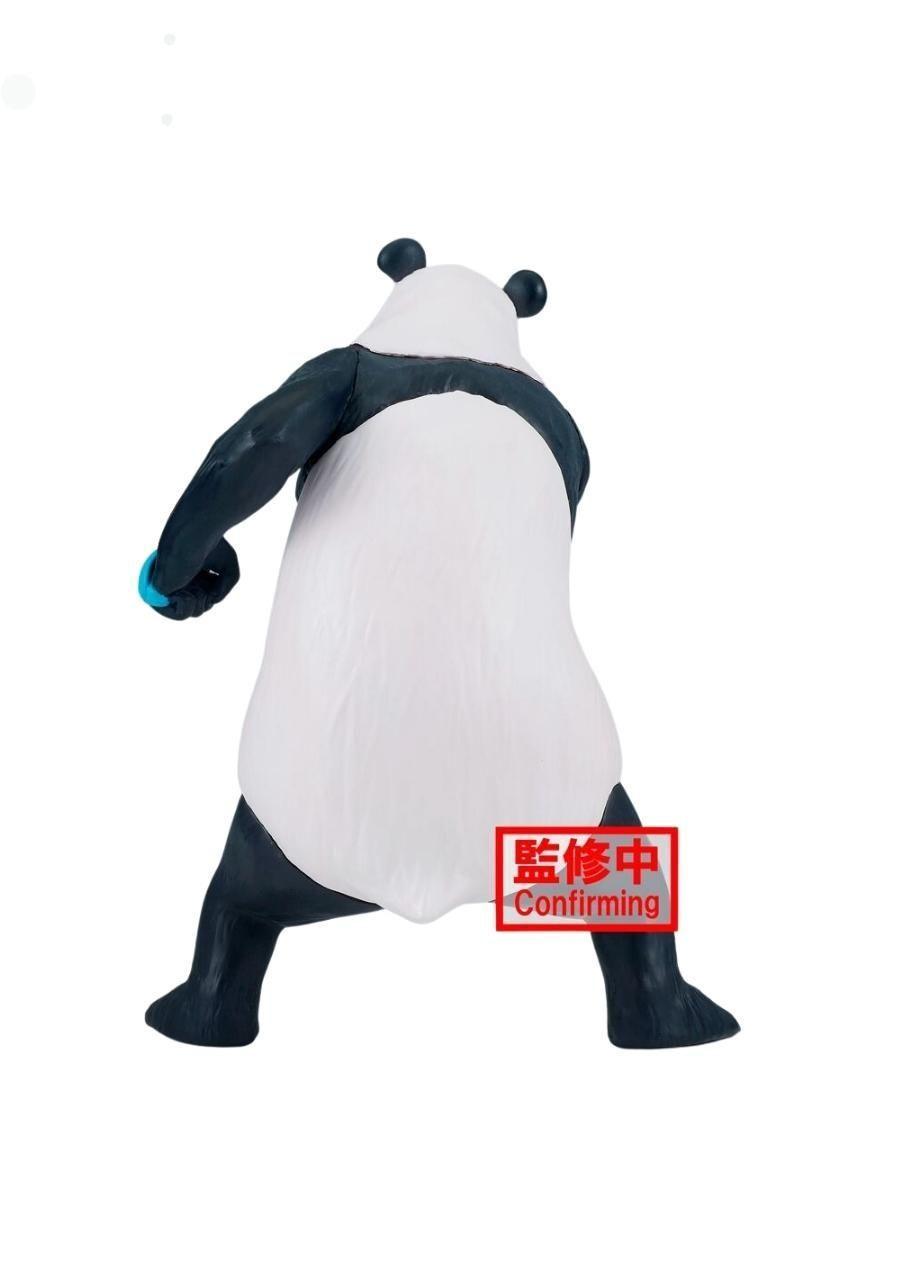 Jujutsu Kaisen Fig Toge Inumaki -B Panda-2
