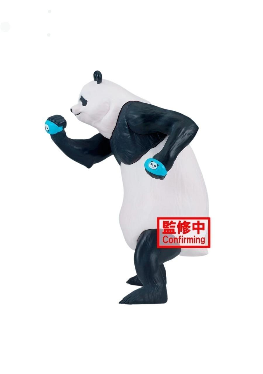 Jujutsu Kaisen Fig Toge Inumaki -B Panda-3