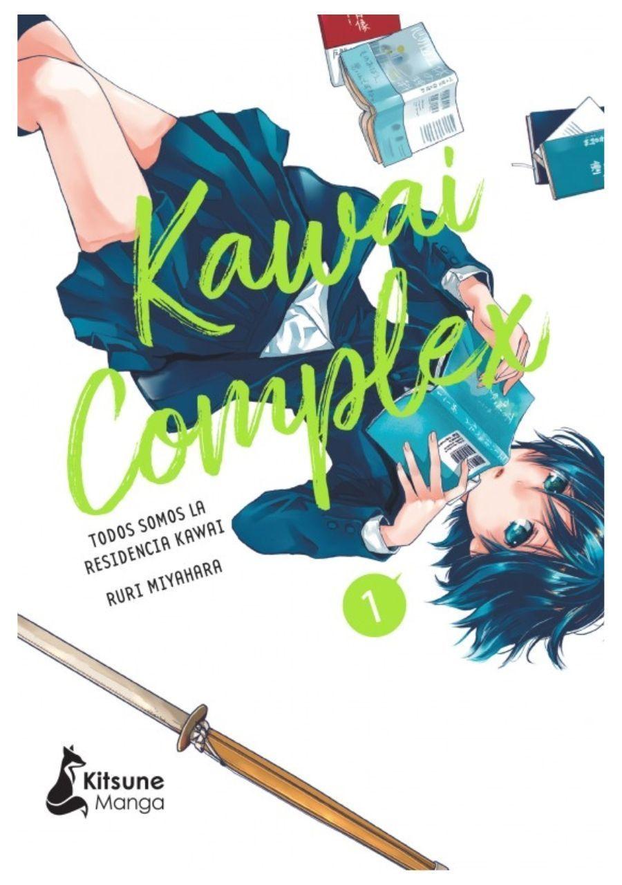 Kawai Complex 1-0