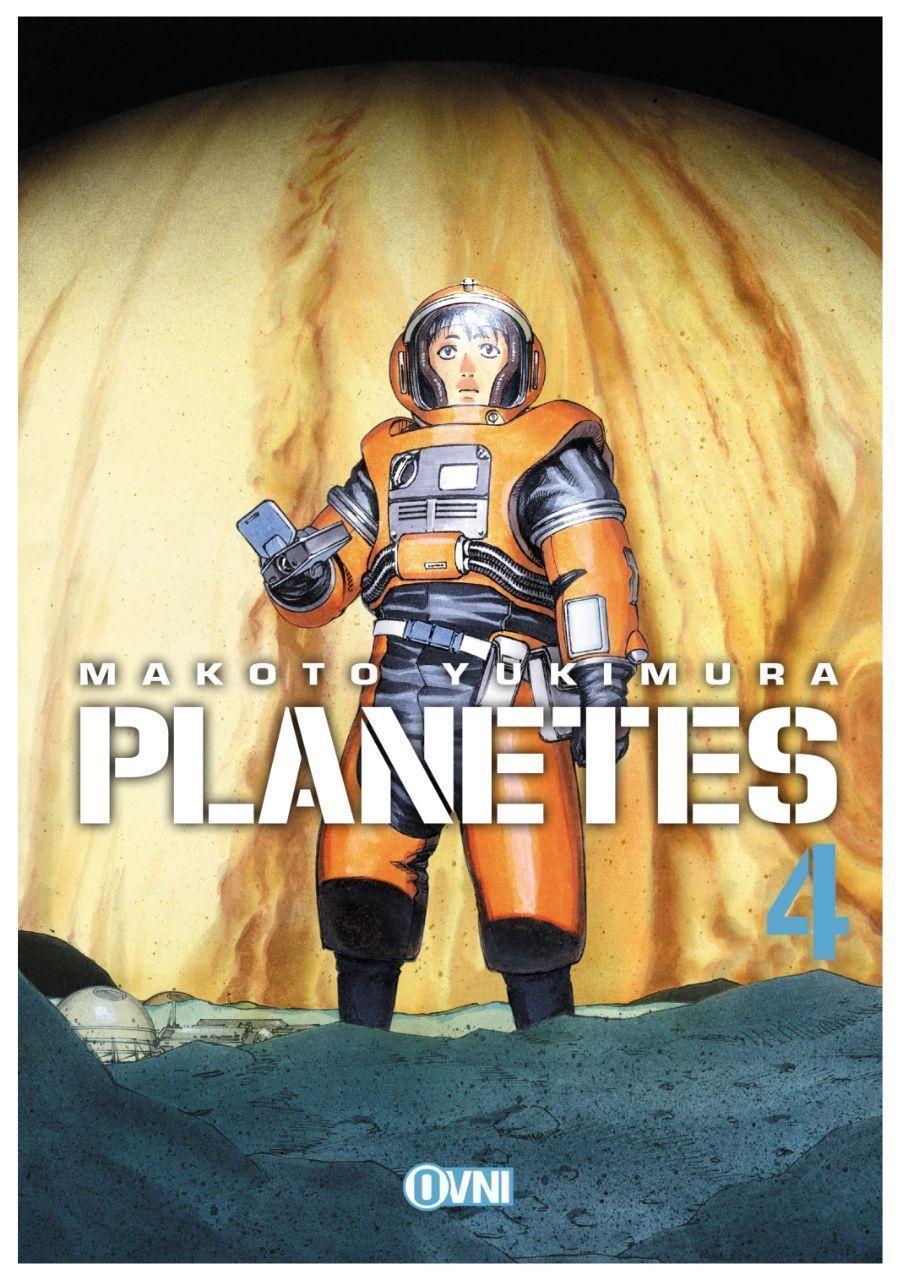 Planetes 4 - Ovni Press-0