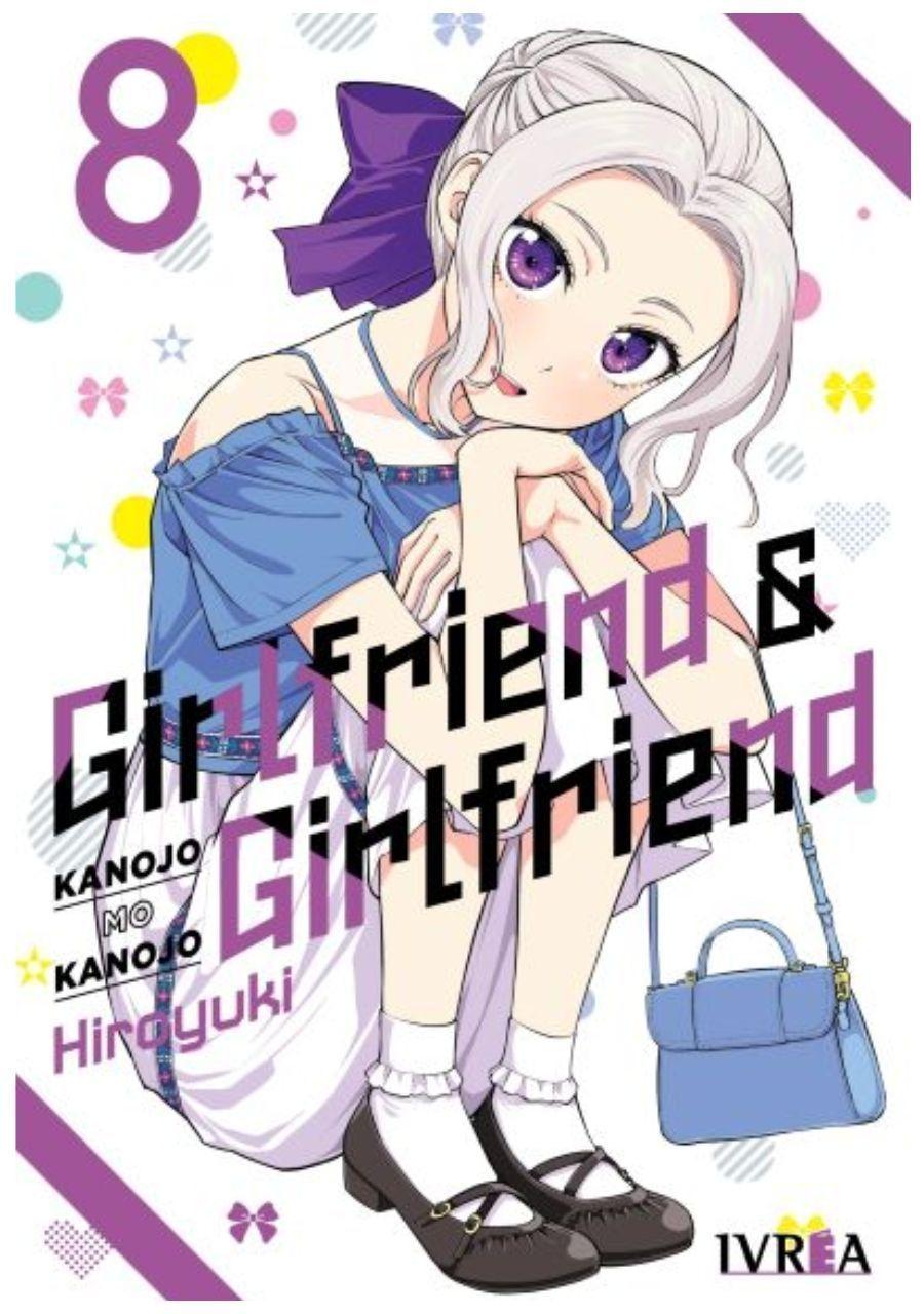 Girlfriend & Girlfriend 8 - Ivrea Argentina-0
