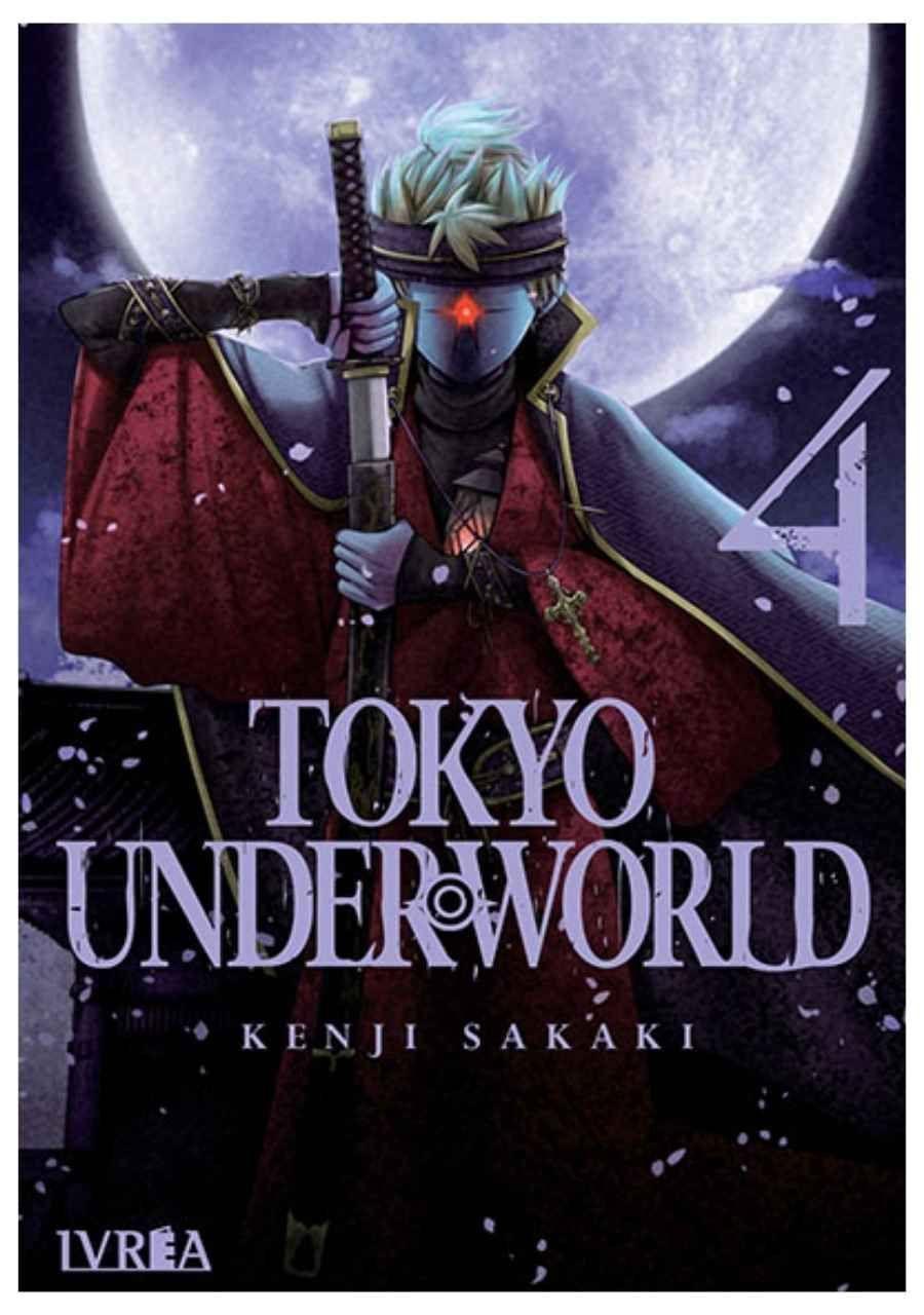 Tokyo Underworld 4 - Ivrea Argentina-0