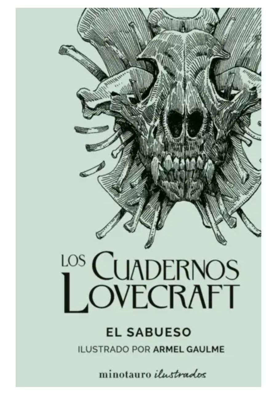 Los Cuadernos Lovecraft 04-0