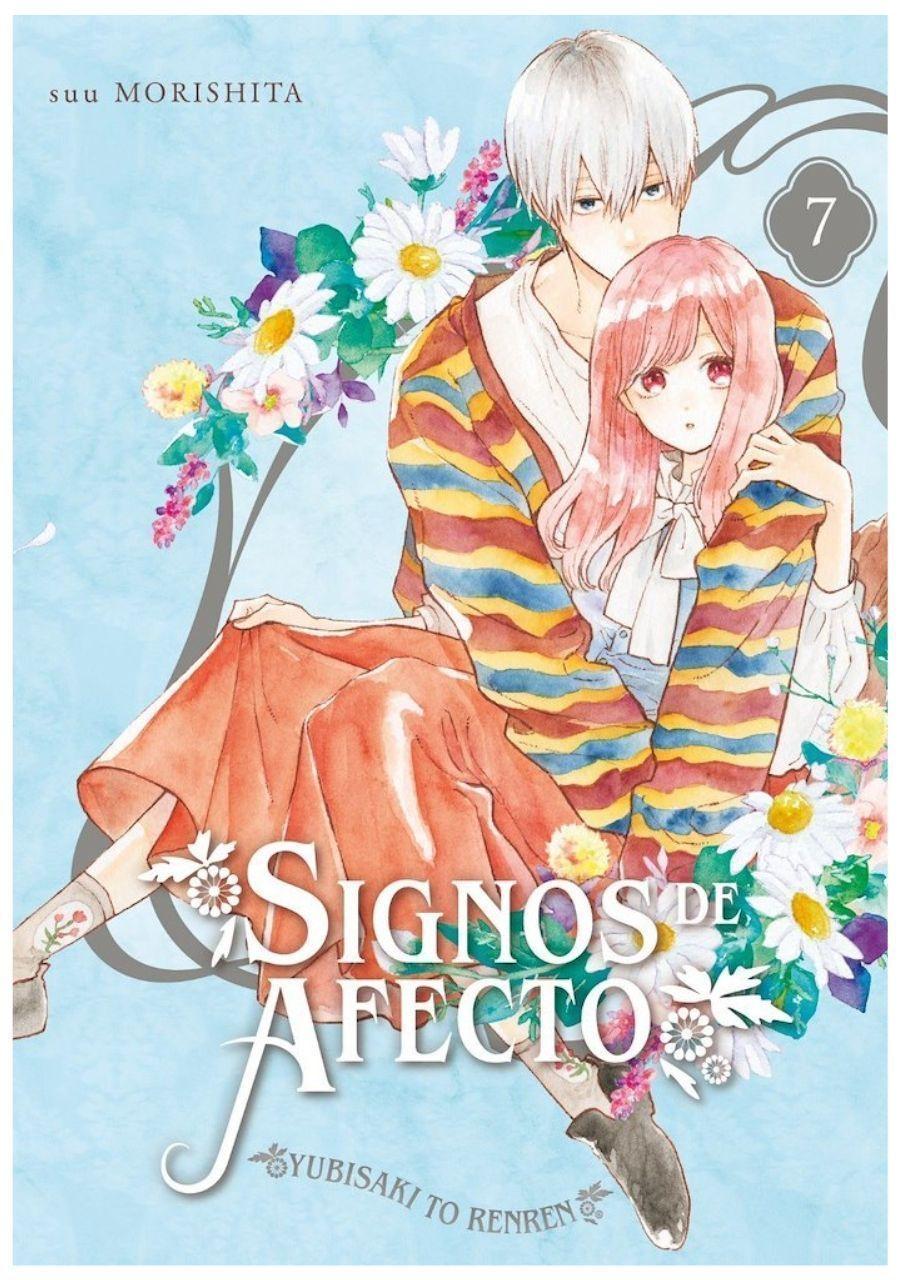 Signos de Afecto 7-0