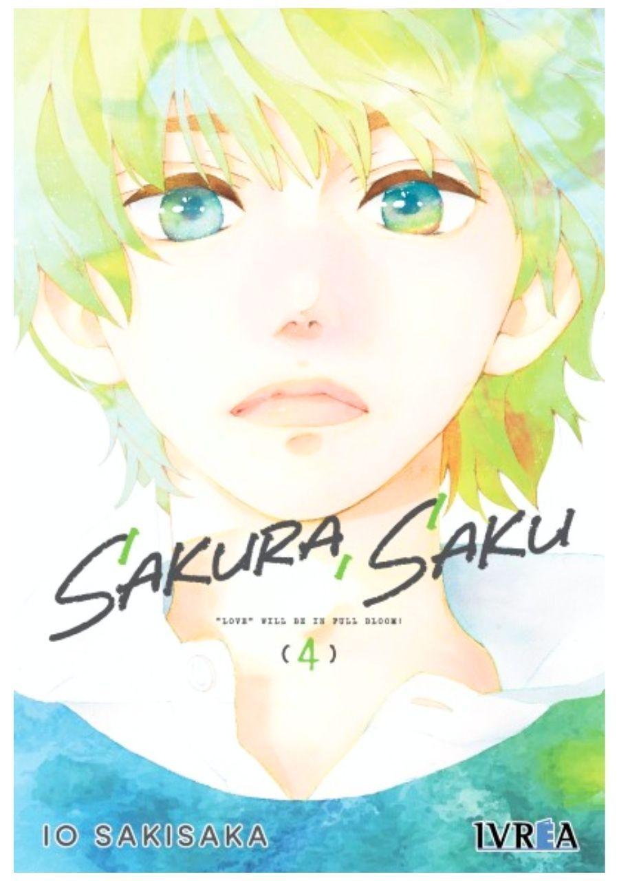 Sakura Saku 4 – Ivrea España-0
