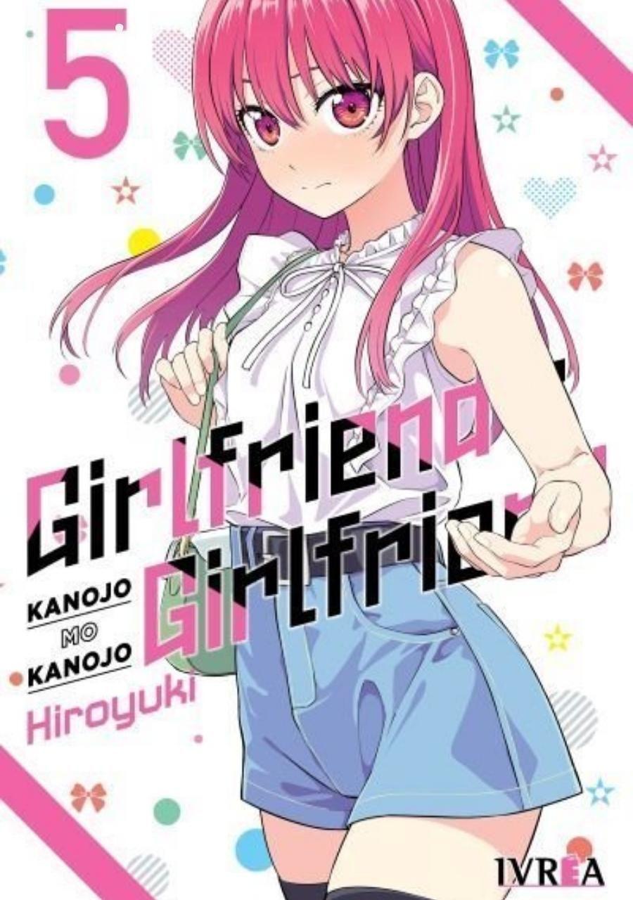 Girlfriend & Girlfriend 5 - Ivrea Argentina-0