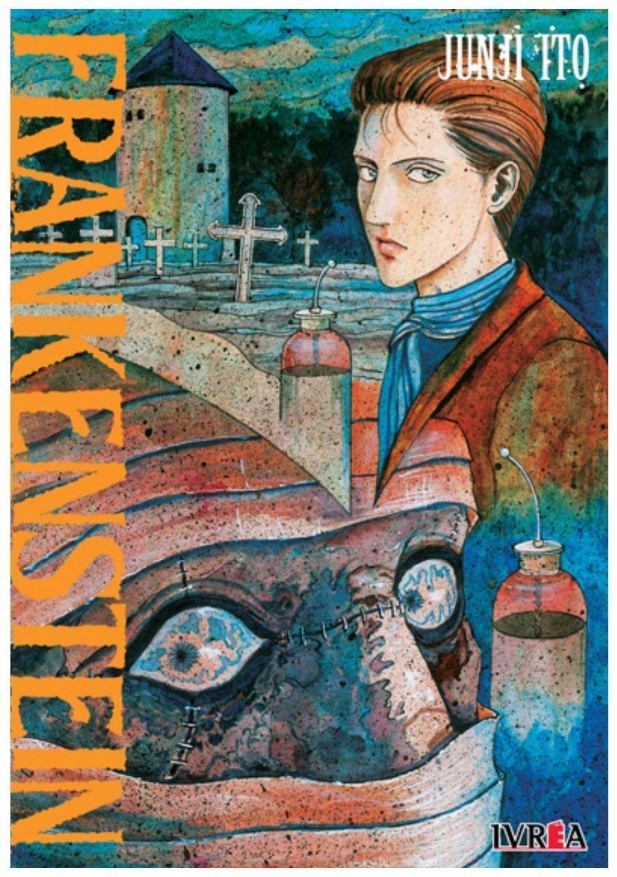 Frankenstein - Ivrea Argentina-0