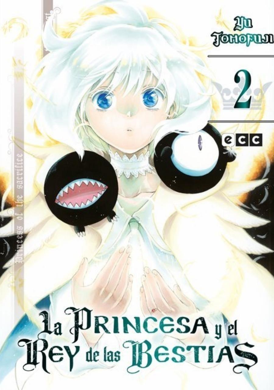 La Princesa Y El Rey De Las Bestias 2-0