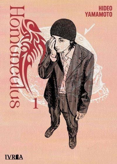 Homunculus 1 - Ivrea Argentina-0