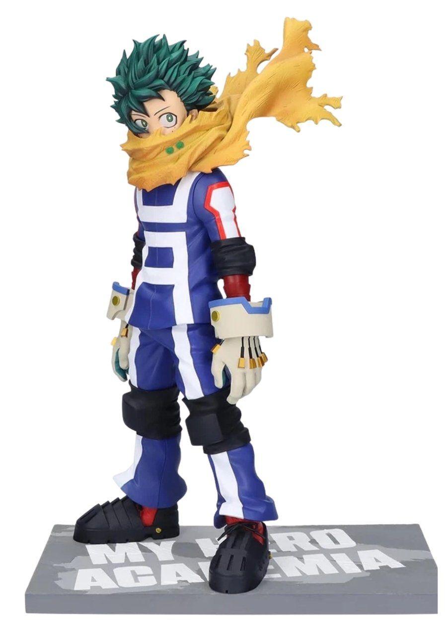 Figura My Hero Academia: Izuku Midoriya-0