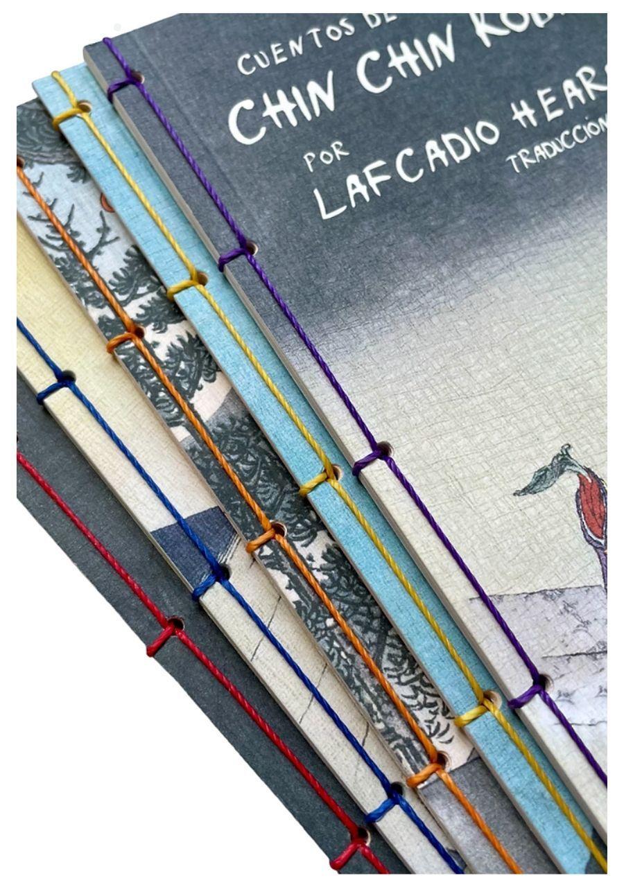Cuentos de hadas japoneses - Lafcadio Hearn-2