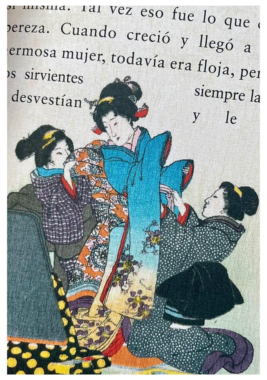 Cuentos de hadas japoneses - Lafcadio Hearn-3